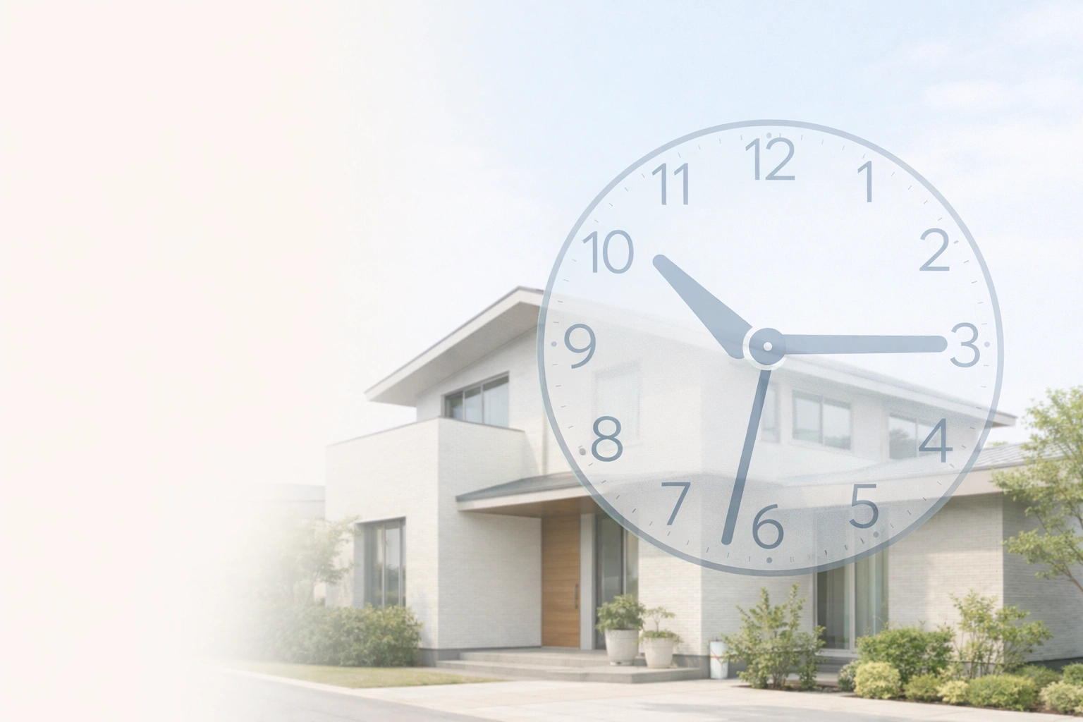 積水ハウス 紹介ルートはいつまで確認すべきかを解説するイメージ画像