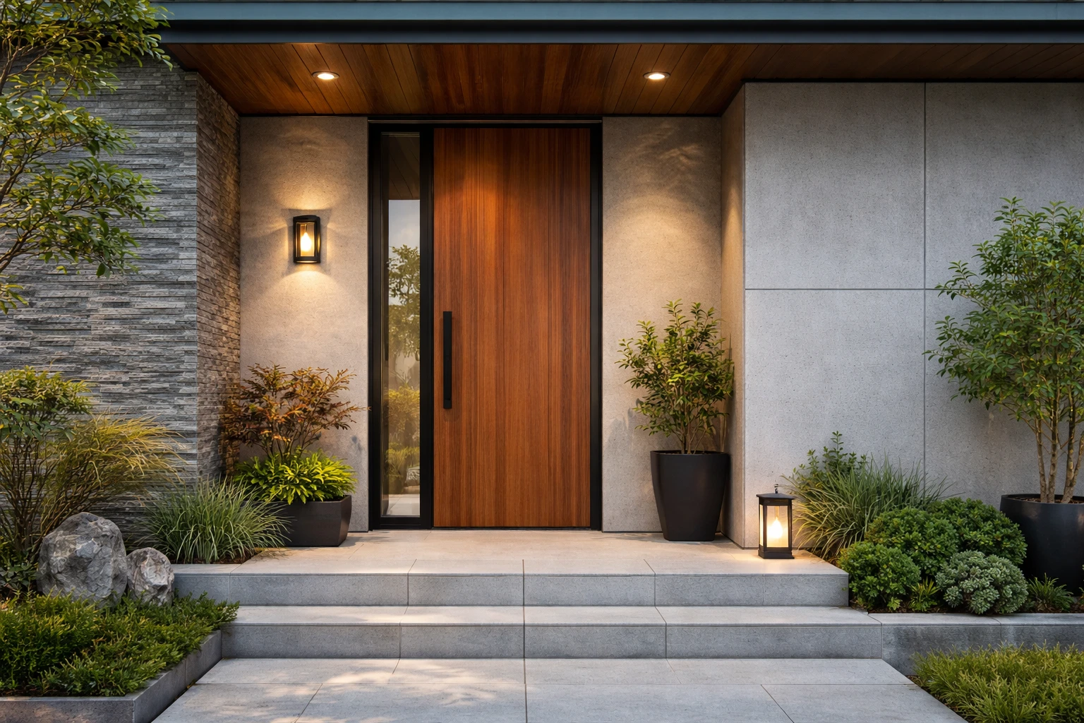 積水ハウスの玄関ドアの種類と選び方を解説するアイキャッチ画像