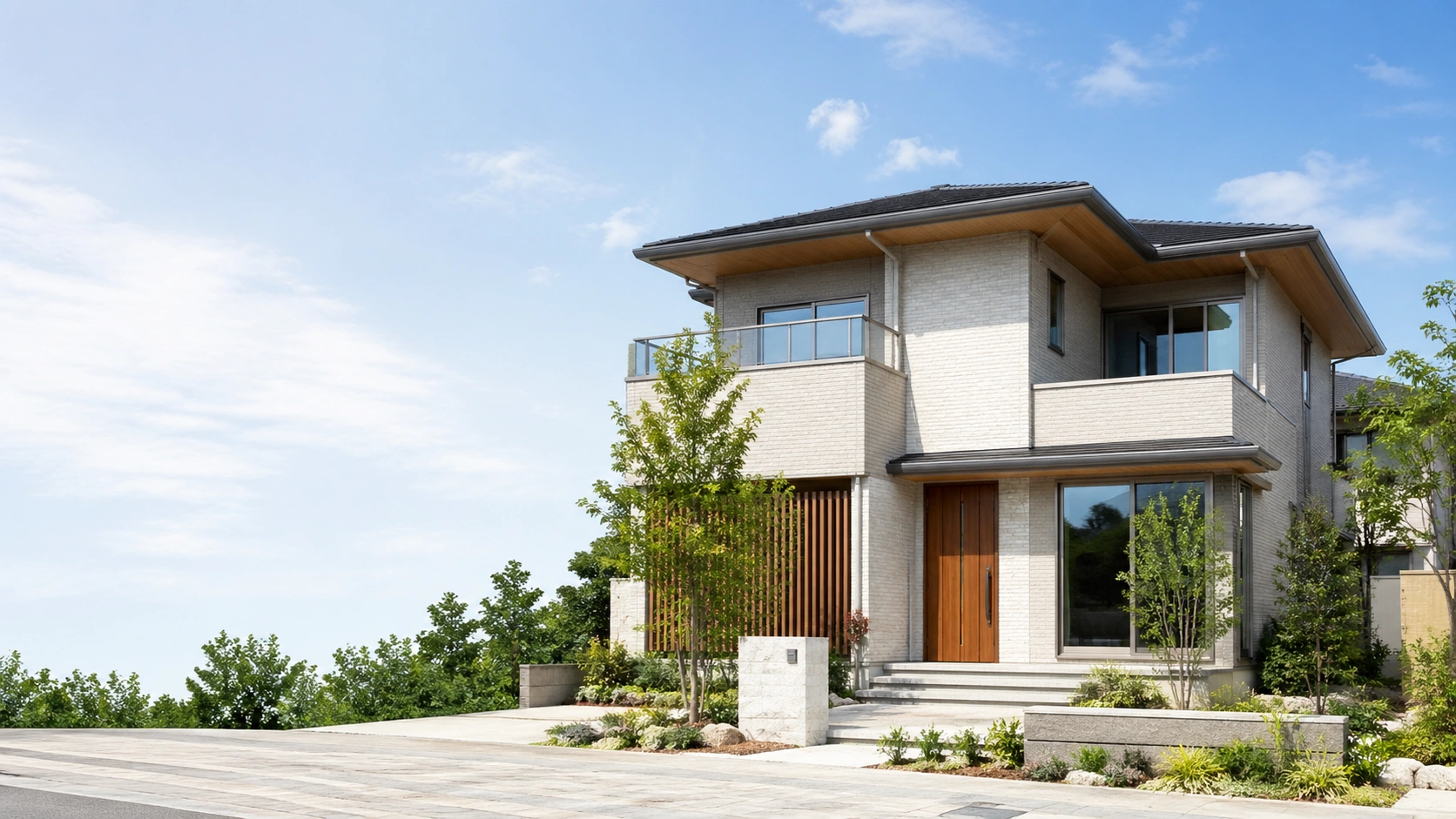 積水ハウス ノイエの外観イメージと坪単価のアイキャッチ画像