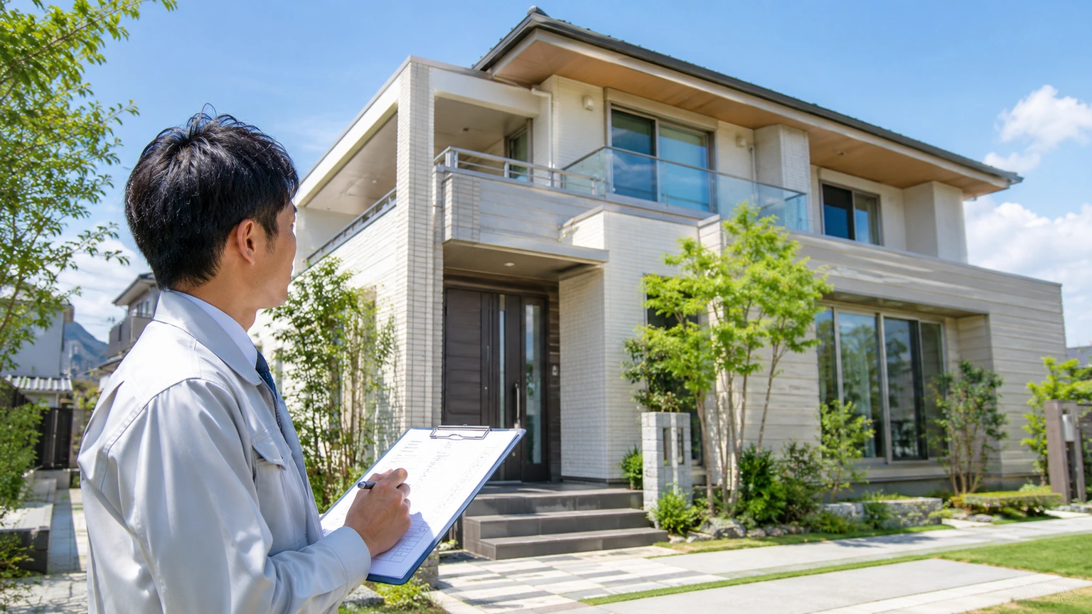 積水ハウスのメンテナンス費用と生涯コストを宅建士が解説