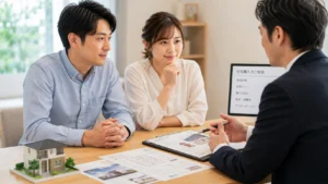 解約前に専門家へ相談し判断軸を整理するイメージ