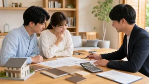 住友林業フォレストセレクションの総額を確認するイメージ